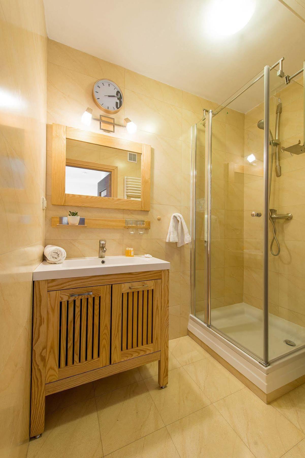 Ursynow P&O Apartments ワルシャワ エクステリア 写真