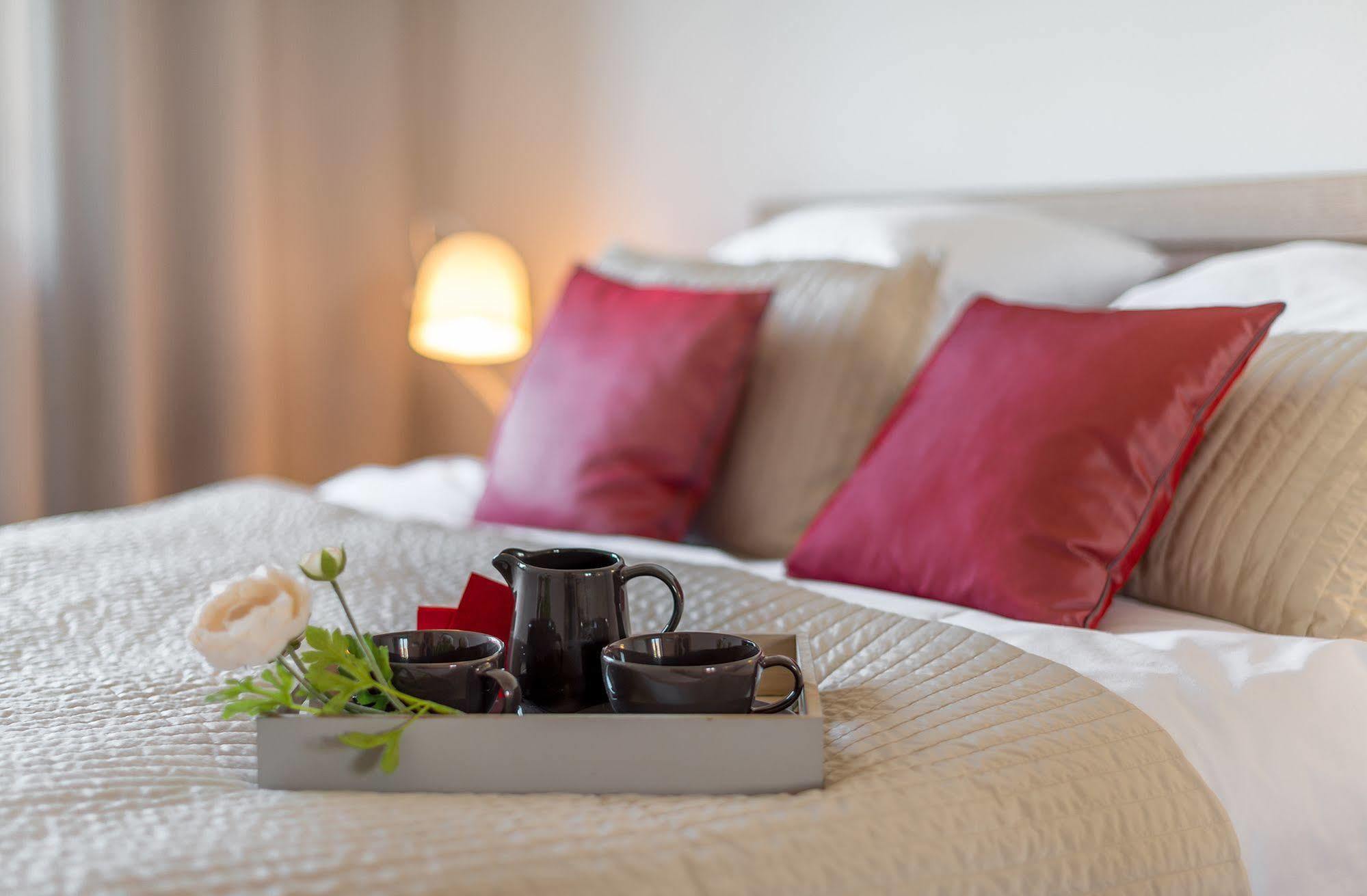 Ursynow P&O Apartments ワルシャワ エクステリア 写真